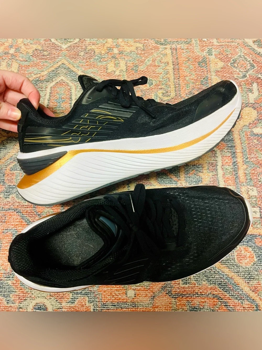 Saucony Women's Endorphin Shift 3 Running Shoes - Picture 6 of 8